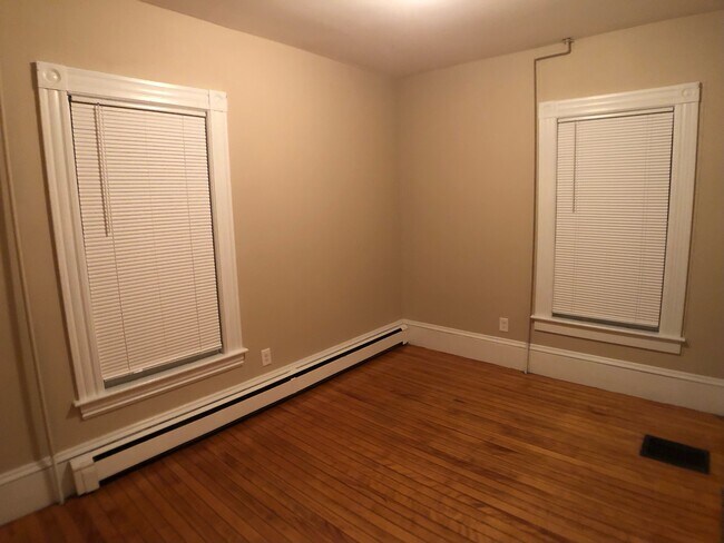 Bedroom 2 - 42 Tyler St