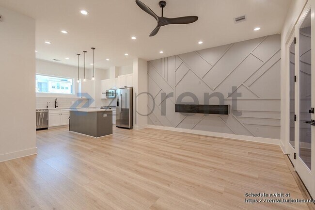 Building Photo - 2852 Cline St