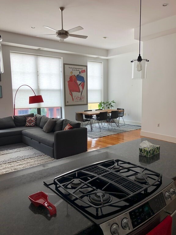 Building Photo - 305 Cambridge St