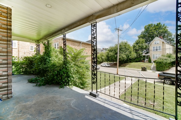 Building Photo - 1768 Williams Ave