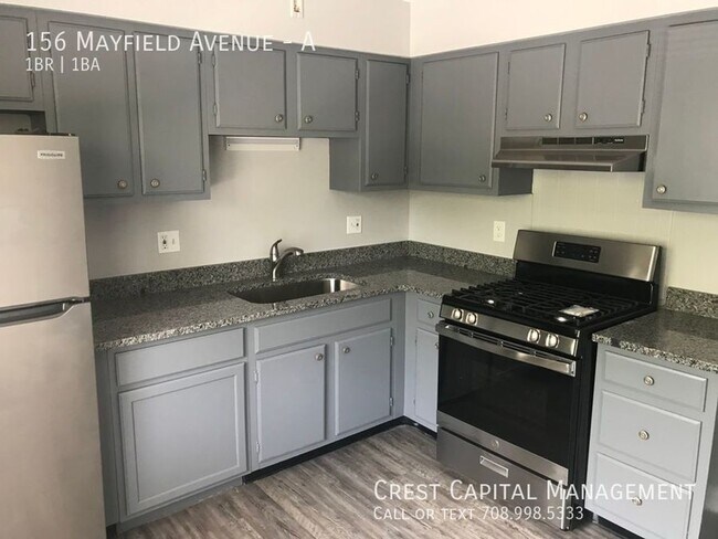 Building Photo - 156 Mayfield Ave