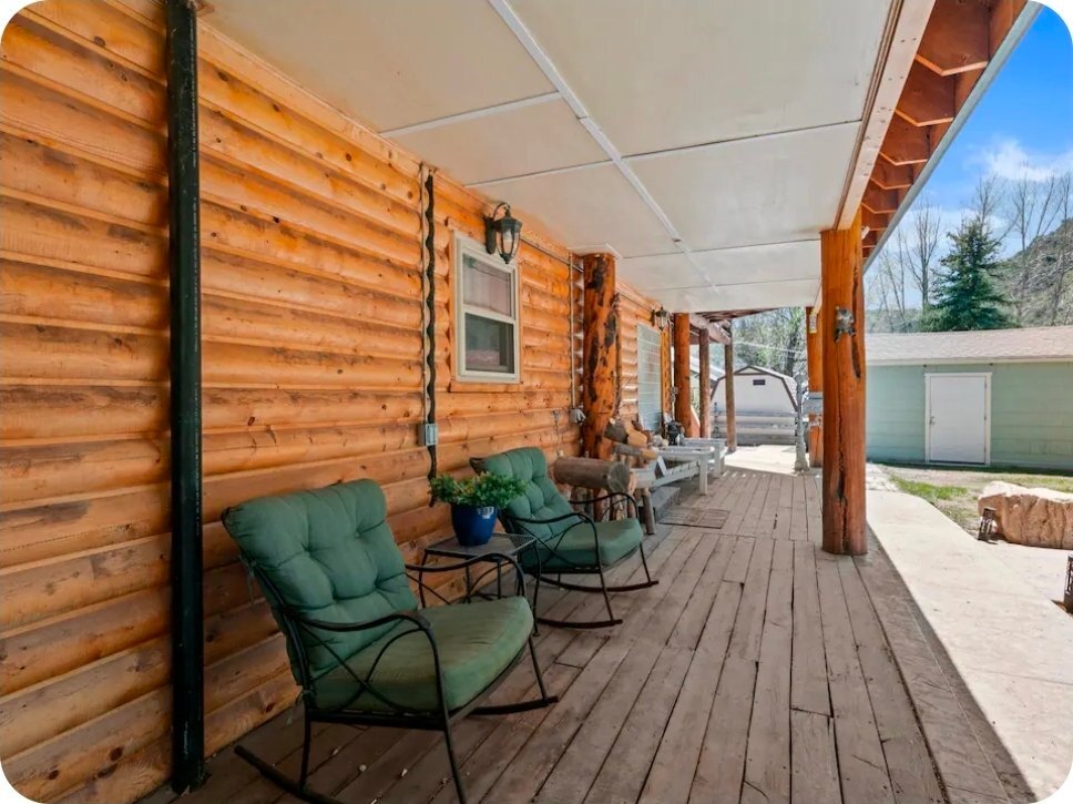Building Photo - 4048 Samak Hills Rd