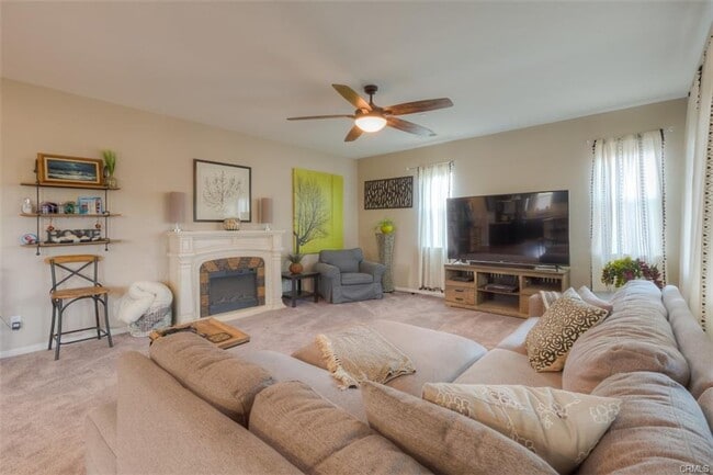 Building Photo - 3299 Sespe Creek Way