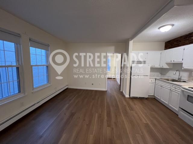 Building Photo - 1 bedroom in Boston MA 02130