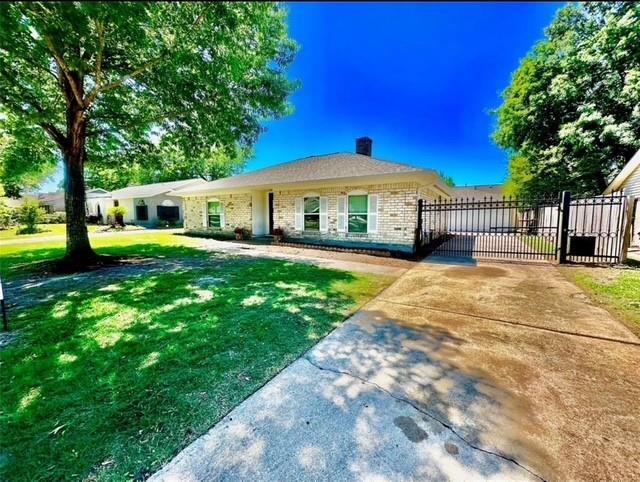 Primary Photo - 9007 Arbor Wood Dr