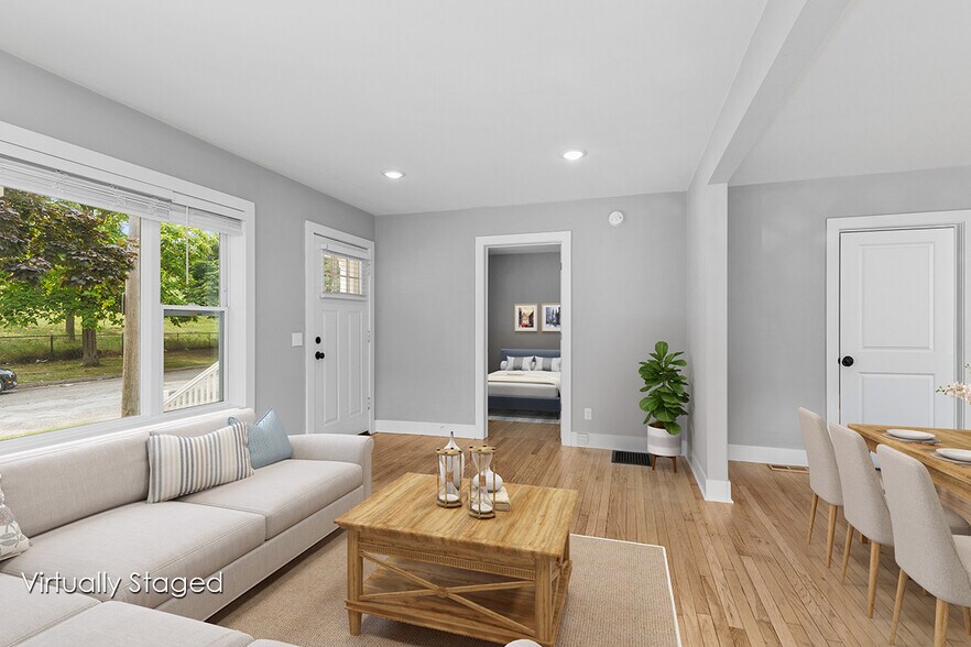 Building Photo - 621 3rd St NW