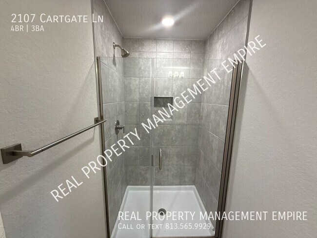 Building Photo - 2107 Cartgate Ln