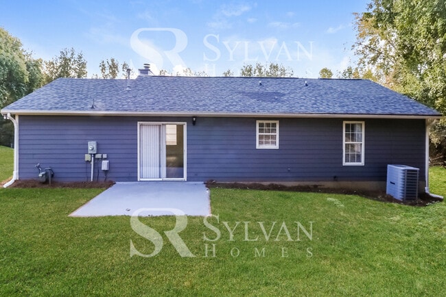 Building Photo - Living where You Love is Good for your Heart!