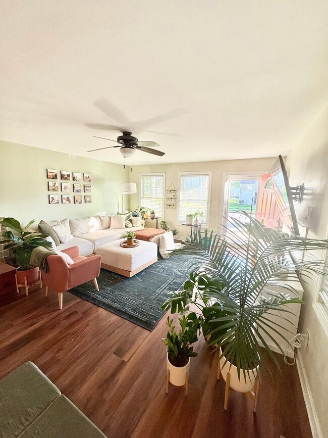 Building Photo - Charming 3BR House in Richmond