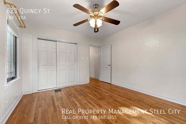 Building Photo - 623 Quincy St