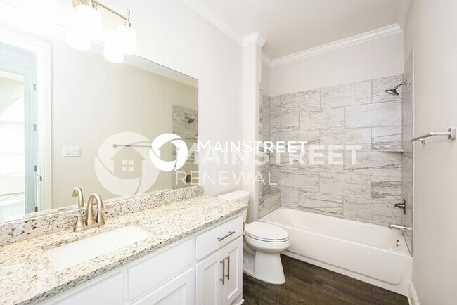 Building Photo - 2 Bedroom Pet-Friendly Home in Fort Worth, TX with Main Street Renewal
