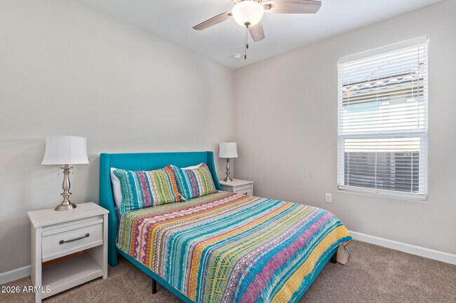 Building Photo - 8835 S 166th Ave