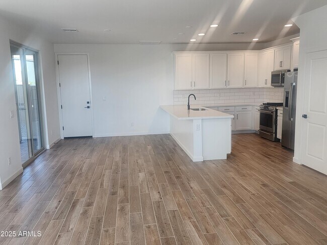 Building Photo - 26025 N 23rd Ave