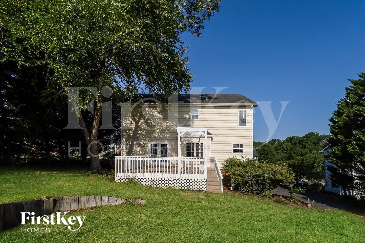 Building Photo - 1809 Larkhill Ct