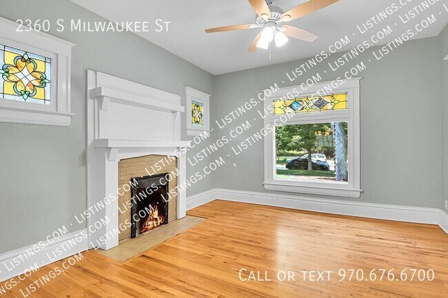 Building Photo - 2360 S Milwaukee St