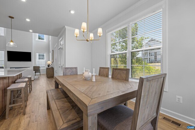 Building Photo - 3223 Thicket Run Dr