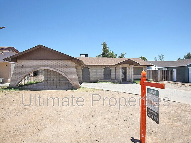 Building Photo - 6043 N 71st Ln