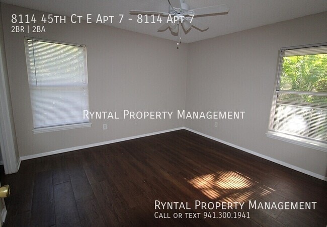 Building Photo - 8114 45th Ct E