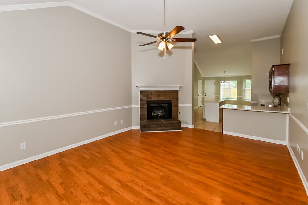 Building Photo - 6700 Black Oak Dr