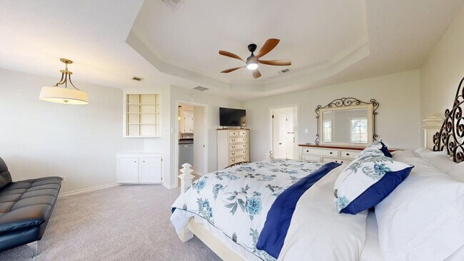 Building Photo - 1803 Fernhaven Cir