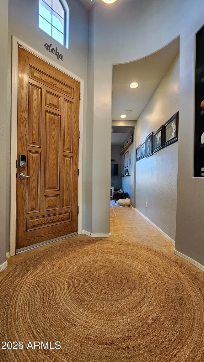 Building Photo - 18970 N Alicante St