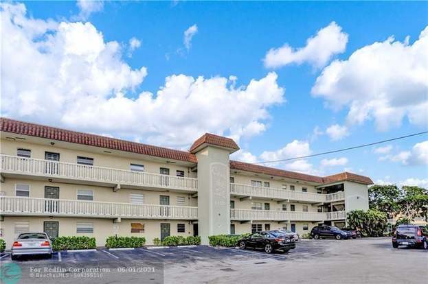 Building Photo - 1400 NE 57th St