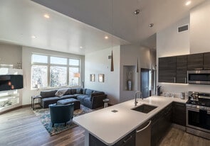 Building Photo - Chambers Lofts