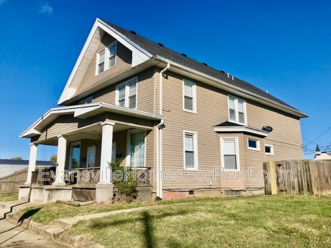 Building Photo - 27 W Franklin St