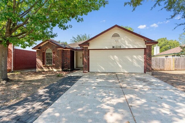 Primary Photo - Wonderful 3-Bedroom Home in East Austin