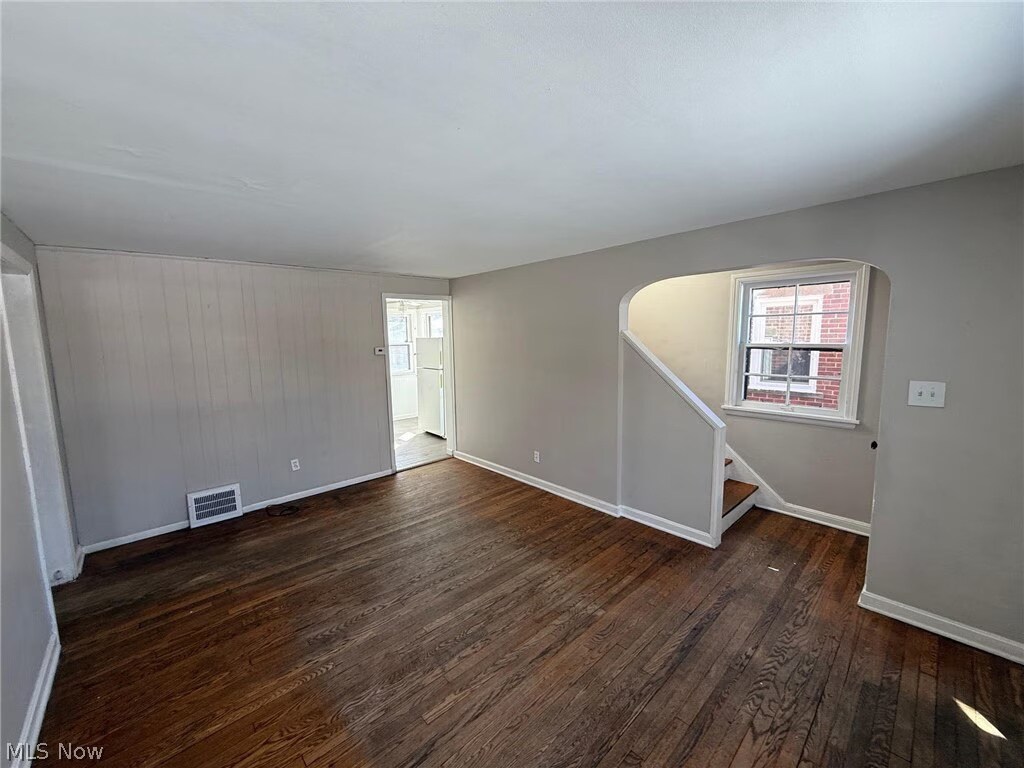 Building Photo - 713 South Blvd