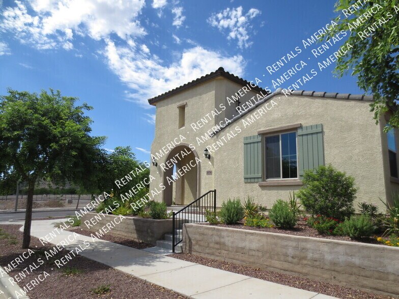 Building Photo - 20756 W Legend Trail