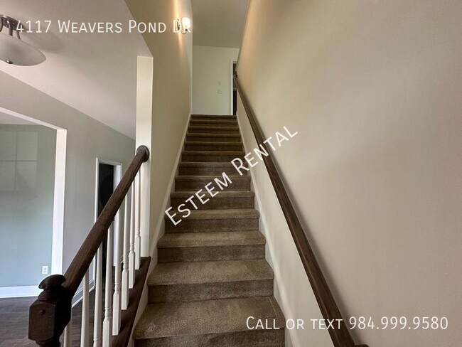 Building Photo - 4117 Weavers Pond Dr