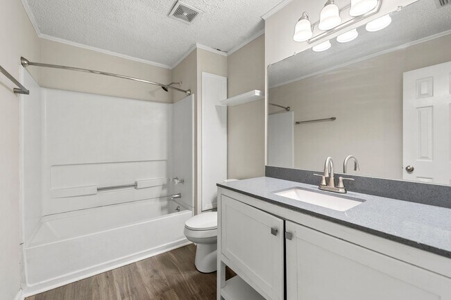 Building Photo - Introducing a Charming End Unit Townhouse ...