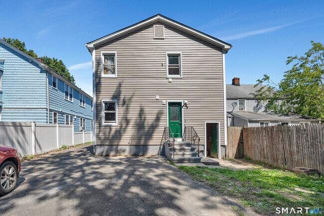Building Photo - 509 Westfield Ave