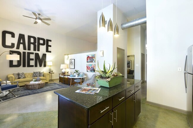 Building Photo - Wondrous 1 BR Apt Available For Rent