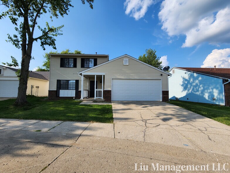 Primary Photo - 3708 Dorval Pl