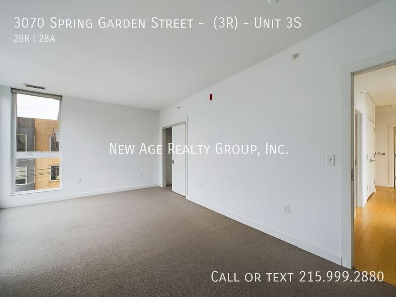 Building Photo - 3070 Spring Garden St