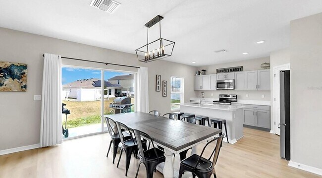 Building Photo - Spacious 5bed - With Amenities!