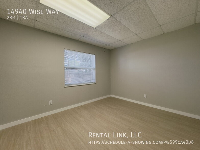 Building Photo - 14940 Wise Way