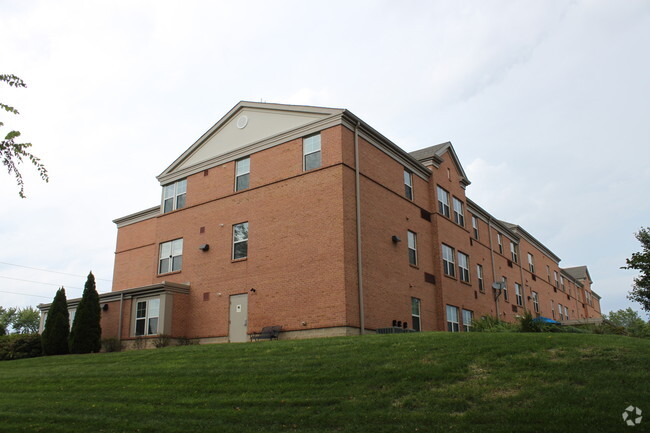 Building Photo - AHEPA 53 III Senior Apartments