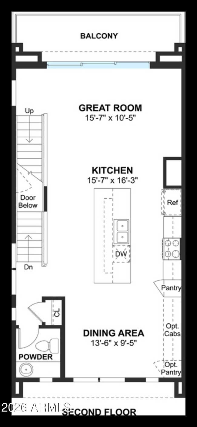 Building Photo - 1717 E Morten Ave