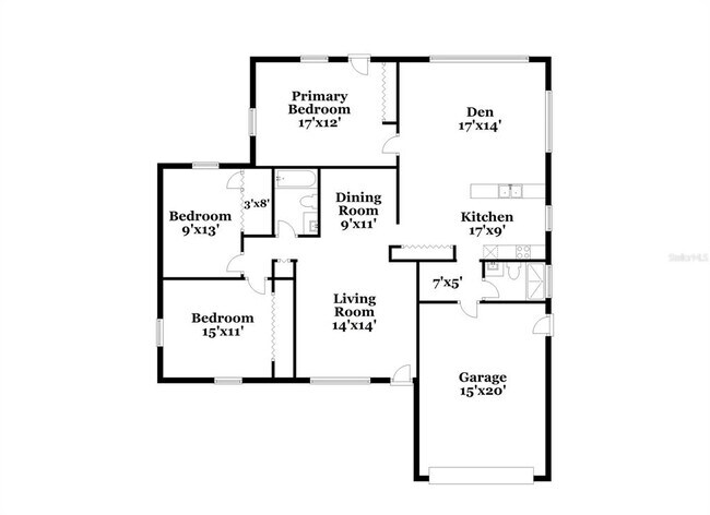 Building Photo - 7715 Cumber Dr