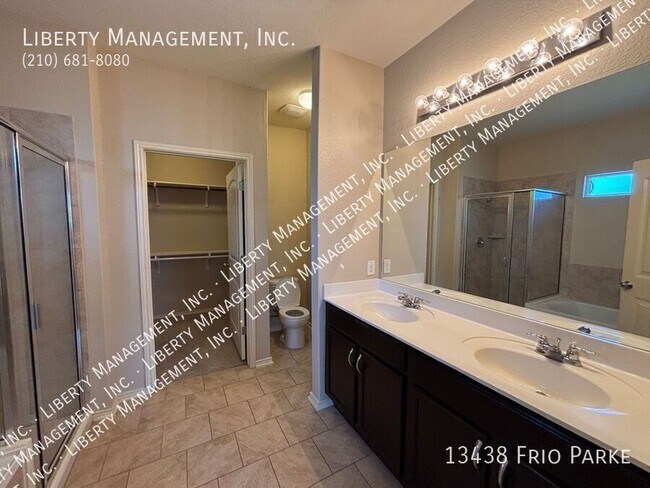 Building Photo - 13438 Frio Parke