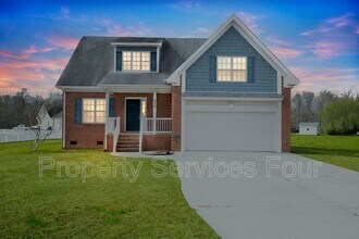 Building Photo - 234 Moyock Landing Dr