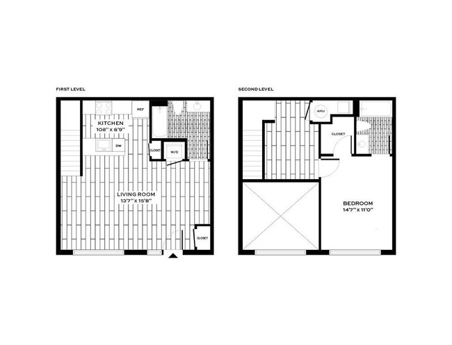 Floorplan - Metro Green Court