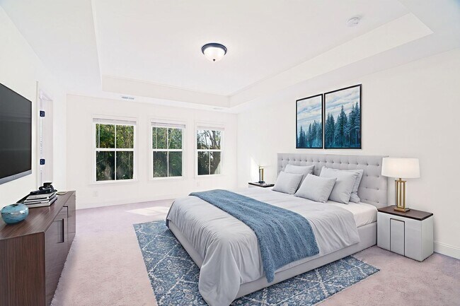 Building Photo - Spacious Lowcountry Retreat in Moncks Corner