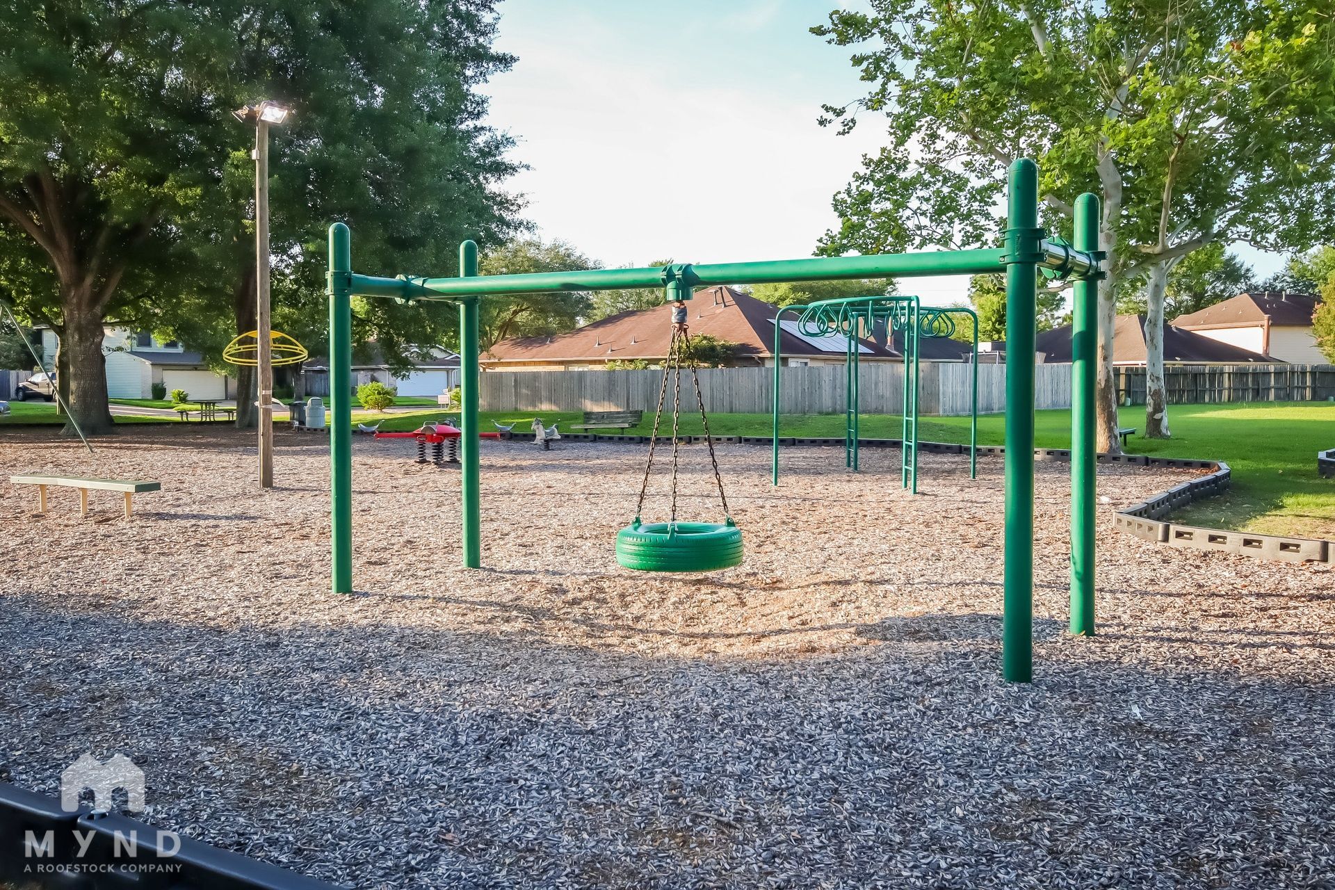 Building Photo - 19806 Azalea Valley Dr