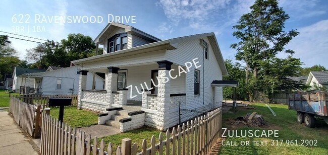 Building Photo - 622 Ravenswood Dr