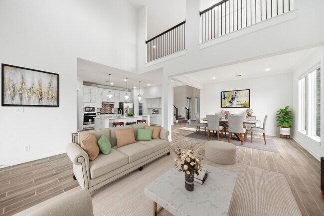 Building Photo - 21303 Shore Arbor Ln