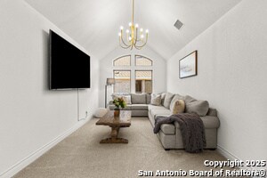 Building Photo - 2604 Sueno Pt